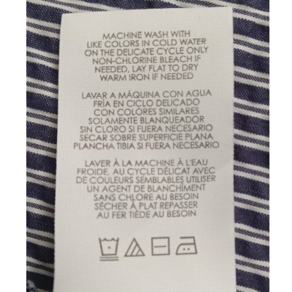 Cabi Blouse Size S - Picture 6 of 6